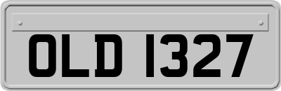 OLD1327