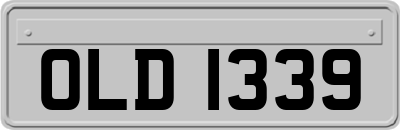 OLD1339