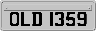 OLD1359