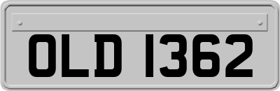 OLD1362