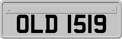 OLD1519