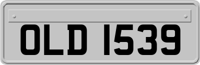 OLD1539