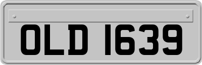 OLD1639