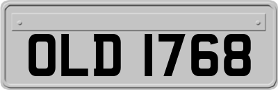OLD1768