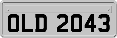 OLD2043