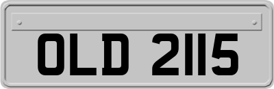 OLD2115
