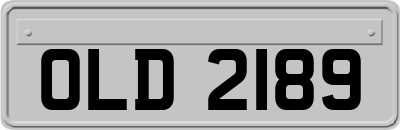 OLD2189