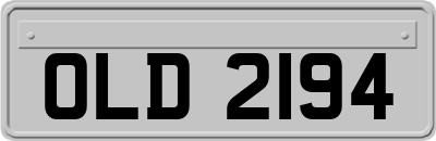 OLD2194