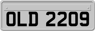 OLD2209