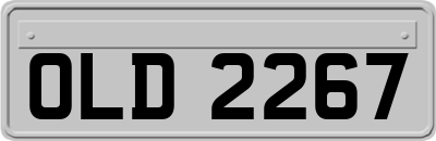 OLD2267