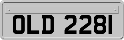 OLD2281
