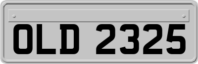 OLD2325