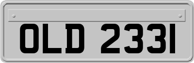 OLD2331