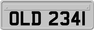 OLD2341