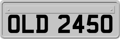 OLD2450