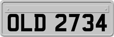 OLD2734