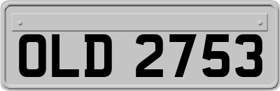 OLD2753