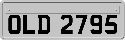 OLD2795