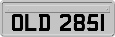 OLD2851