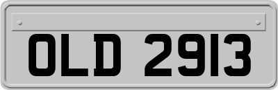 OLD2913