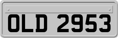 OLD2953