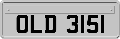 OLD3151