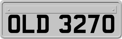 OLD3270