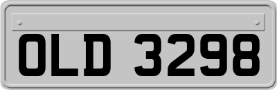 OLD3298
