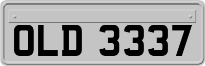OLD3337