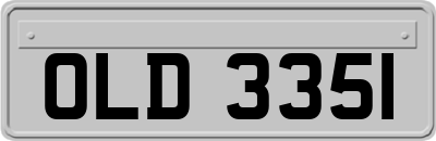 OLD3351