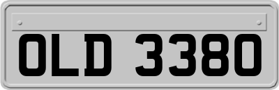OLD3380