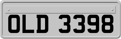 OLD3398