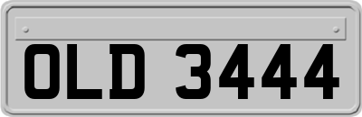 OLD3444