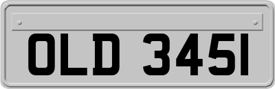 OLD3451