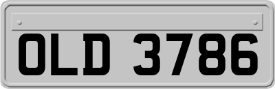 OLD3786