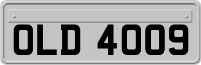 OLD4009