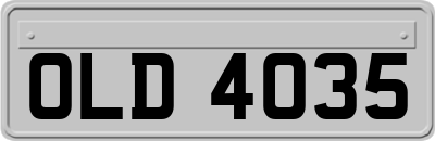 OLD4035