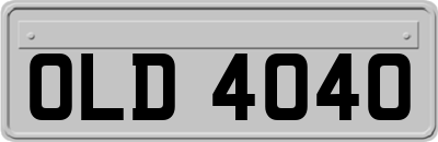 OLD4040