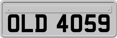 OLD4059