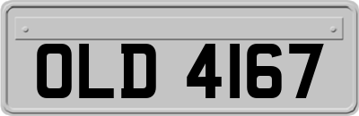 OLD4167