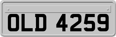 OLD4259