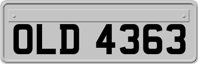 OLD4363