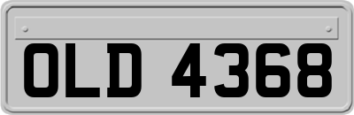 OLD4368