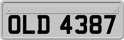 OLD4387