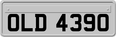 OLD4390