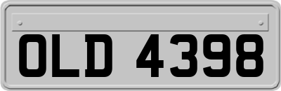 OLD4398