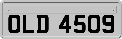 OLD4509
