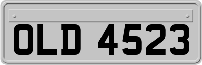 OLD4523