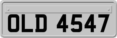 OLD4547