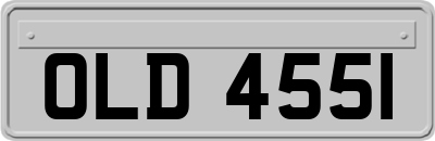 OLD4551